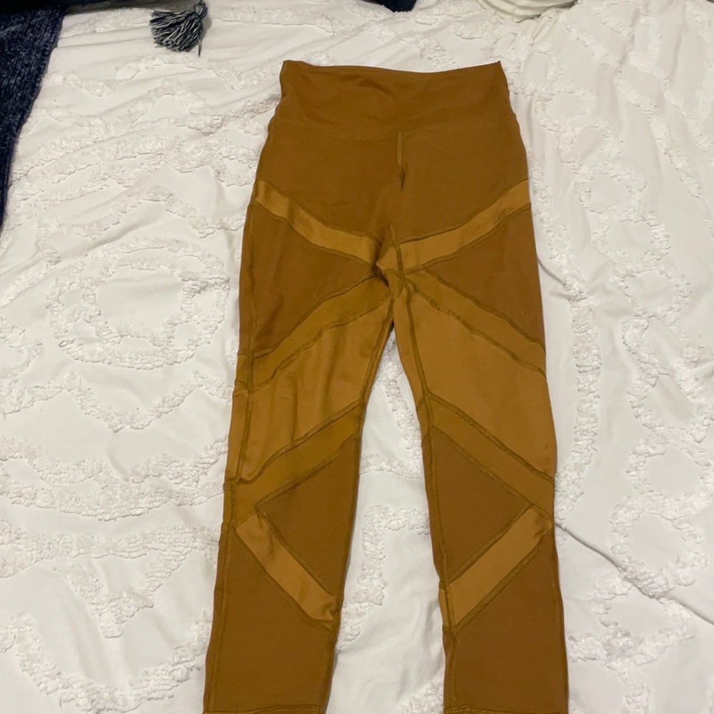Aerie offline leggings